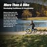 Strider 14x Sport Convertible Balance to Pedal Bike with Easy-Ride Kit
