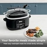 Ninja 12-in-1 PossibleCooker PLUS Multi-Cooker with Sous Vide, 8.5-Quart