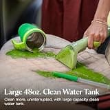 BISSELL Little Green Multi-Purpose Portable Carpet & Upholstery Spot Cleaner 1400B