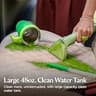 BISSELL Little Green Multi-Purpose Portable Carpet & Upholstery Spot Cleaner 1400B