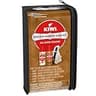 KIWI Suede and Nubuck Complete Shoe Cleaner Kit with Protector Spray and Brush Block