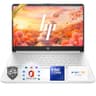 HP Essential 14-inch Laptop 2026 Edition Intel N150 True 128GB SSD Win 11