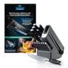 Ninja NeverDull 17-Piece Premium German Stainless Steel Knife Block System K32017
