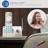 AT&T DL72419 4-Handset DECT 6.0 Cordless Phone System with Smart Call Blocker