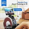 MERACH Q1S Smart Electromagnetic Auto-Adjust Rowing Machine for Home Gyms