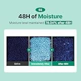 MAKE P:REM Safe Me Relief Moisture Cream 12 with Squalane and Glycerin
