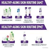 CeraVe Skin Renewing Night Cream with Biomimetic Peptides, Hyaluronic Acid & Ceramides