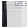 Genuine Winix 116130 Replacement Filter H for 5500-2 & AM80 Air Purifiers