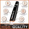 Scanmarker Air Wireless Pen Scanner & Reading Pen for Mac, PC, iOS & Android