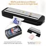 MEGAWISE 2025 Updated Food Vacuum Sealer Machine with Starter Bag Kit