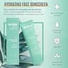 Active Skin Repair SPF 50 Hydrating Daily Sunscreen and Face Moisturizer