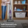 BISSELL SpinWave Cordless Pet Hard Floor Spin Mop with Machine Washable Microfiber Pads