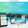 iopool Floating Smart Water Monitor for Pool and Hot Tub Chemistry Tracking
