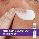 CeraVe Skin Renewing Anti-Aging Day Cream with Retinol & Broad Spectrum SPF 30