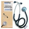Good Harbor Clinical IV Veterinary Stethoscope for Technicians and Clinicians