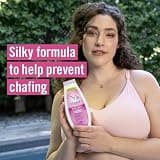 Vagisil Odor Block Talc-Free Deodorant Powder for Women's Intimate Care