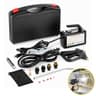 Dyna-Living 1700W Auto Detailing Handheld Steam Cleaner for Engine Bays