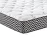 Generic True Split Queen Zero Gravity Adjustable Bed Bundle with 11-Inch Hybrid Mattresses