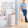 Medify MA-112 V3.0 Medical Grade True HEPA H13 Air Purifier for Extra Large Rooms
