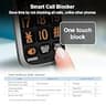 AT&T BL102-3 DECT 6.0 3-Handset Cordless Phone System with Smart Call Blocking