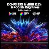 KOORUI 34E6UC 34-Inch WQHD 180Hz 1000R Curved Ultrawide Gaming Monitor