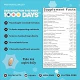 Best Nest Wellness Mama Bird Postnatal Multi+ Neurologist-Formulated