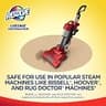 Resolve Urine Destroyer 2X Concentrated Upright Steam Carpet Cleaner Solution
