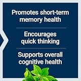 Life Extension Neuro-Mag Magnesium L-Threonate 2000mg Supplement for Cognitive Support
