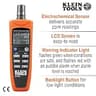 Klein Tools ET110 Professional Handheld Carbon Monoxide Meter and Tester