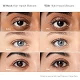 Clinique High Impact Fragrance-Free Mascara for Sensitive Eyes and Contacts