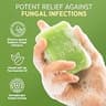 Roycederm Medicated Antifungal Bar Soap with Clotrimazole 1% and Natural Tea Tree Oil