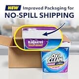 OxiClean Odor Blasters Versatile Odor and Laundry Stain Remover Powder, 5 lbs