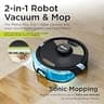 Shark Matrix Plus 2-in-1 Robot Vacuum & Mop AV2610WA with Bagless Self-Empty Base