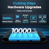 TOPDON ArtiDiag900 Lite Wireless Bidirectional Diagnostic Android Tablet Scanner