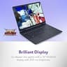 Alienware 16 Aurora Gaming Laptop with 16-Inch WQXGA and RTX 5060 GPU