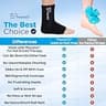 TheraICE Form-Fitting Gel Ice Pack Wrap
