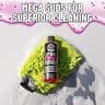 Chemical Guys Mr. Pink Super Suds Gentle Foaming Car Wash Soap Detergent, 128 oz