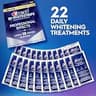 Crest 3D Whitestrips Professional Effects, 44-Strip At-Home Teeth Whitening Treatment