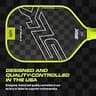 Selkirk Sport SLK Halo Control XL Pickleball Paddle with Extended Reach