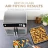 Ninja FO101 French Door Premier 10-in-1 Air Fry Oven with 20.3-Quart Capacity