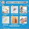 Enzyme Laundry Booster Unscented Enzymatic Stain & Odor Remover Powder, 2 lbs