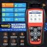 Autel MaxiTPMS TS508WF Wi-Fi TPMS Programming Tool and Diagnostic Scanner