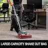 Sanitaire Tradition SC679K Lightweight Commercial Bagged Upright Vacuum