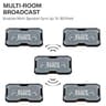 Klein Tools 69365MB MODbox 30W Magnetic Jobsite Speaker with Bass Boost