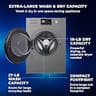 Contoure RV-WD900S 2.7 Cu. Ft. Ventless All-in-One RV Washer and Dryer