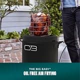 Char-Broil Big Easy Propane Gas Oil-Less Turkey Fryer Outdoor Cooker Unit