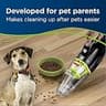 Bissell Pet Hair Eraser 1782 Cordless Hand Vacuum with Upholstery Tool