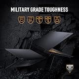 ASUS TUF Gaming F16 (2025) 16-inch FHD+ 165Hz Gaming Laptop with NVIDIA RTX 5050
