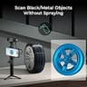 Creality CR-Scan Ferret Pro Wireless 3D Scanner with Anti-Shake Tracking
