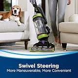 Bissell CleanView Swivel Pet 2252 Upright Bagless Vacuum with Triple Action Brush